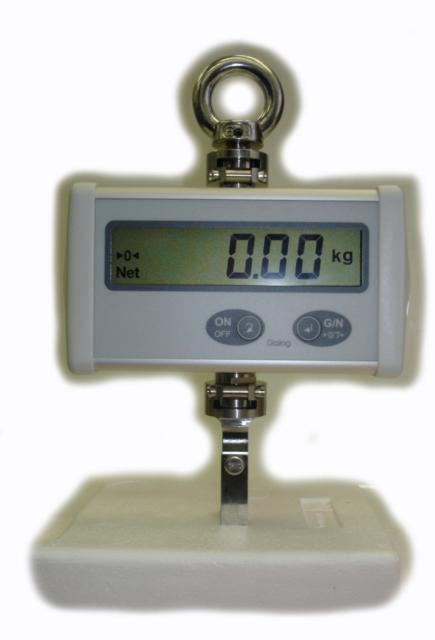 Shipping Crane Scale - Crane-Light-Duty weighing scale available in Kampala, Uganda