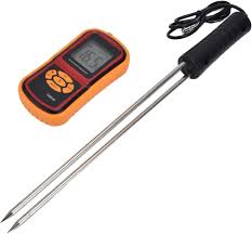 Grain moisture testing available for sale - Grain-Moisture-Meters weighing scale available in Kampala, Uganda