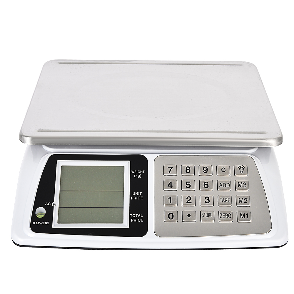 High Precision price Computing weight Scales - Price-Computing-Scales weighing scale available in Kampala, Uganda