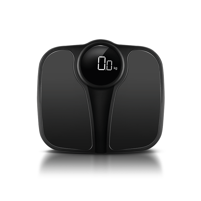 Body Health Personal Bathroom Scale – Kampala, Uganda - Body-Weight-Scales weighing scale available in Kampala, Uganda
