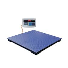Industrial Floor Scale – Buy Online - Floor weighing scale available in Kampala, Uganda