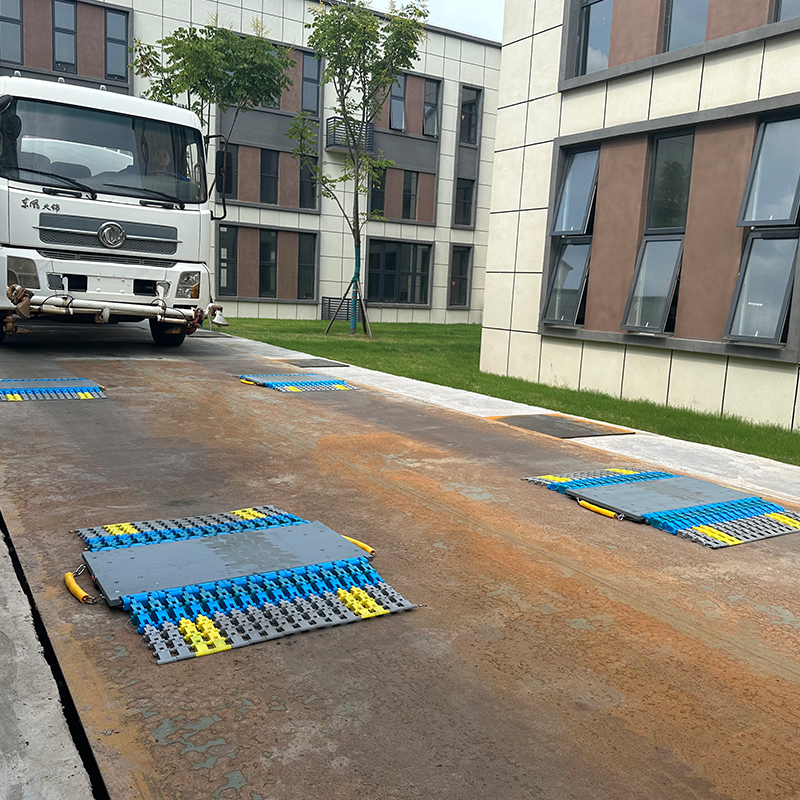 Portable Axle Scale - Axle-Truck-Scales weighing scale available in Kampala, Uganda