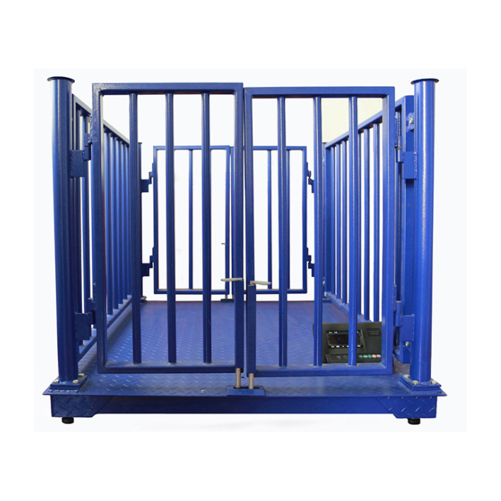 Dog Weighing Scale – Kampala - view 2