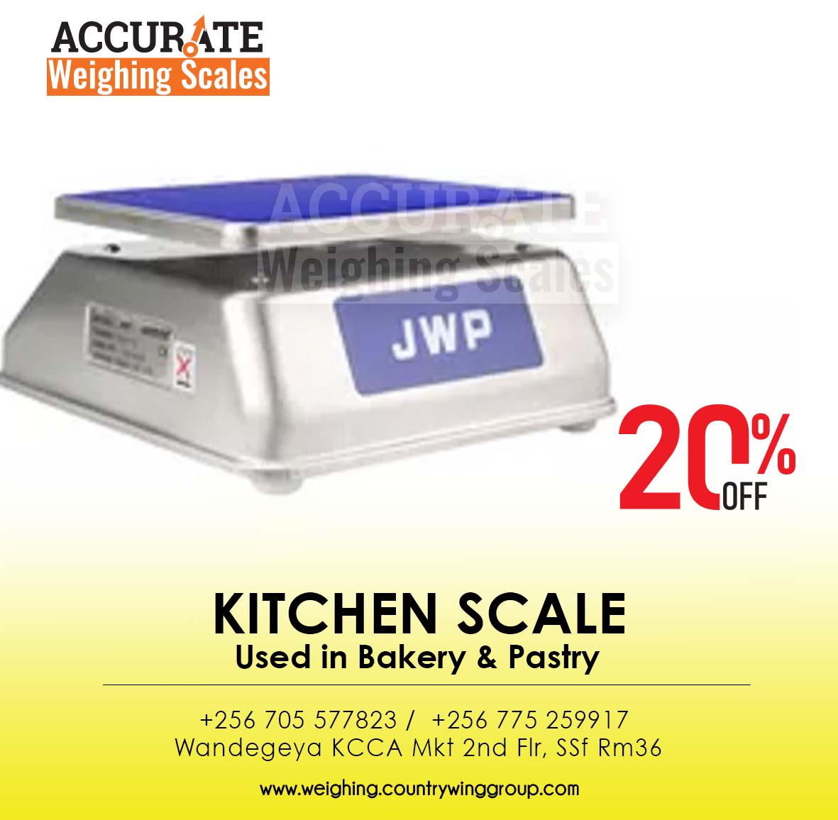 digital kitchen weighing scale valuable home use