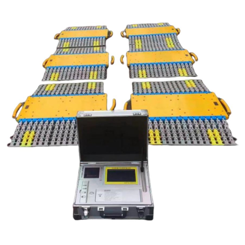 Buy Axle Scales - Axle-Truck-Scales weighing scale available in Kampala, Uganda