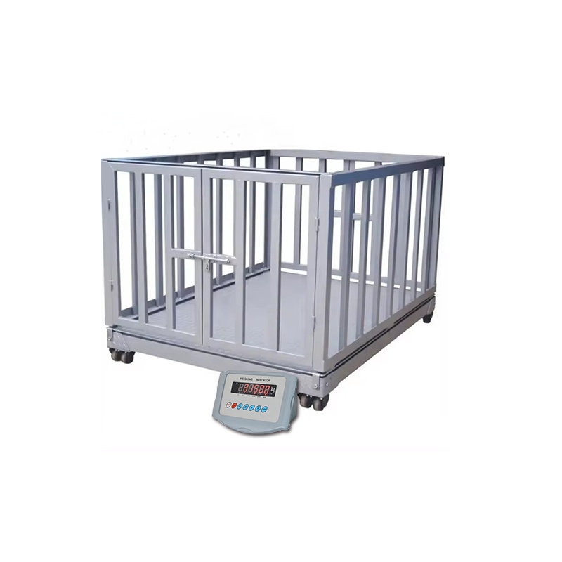 Digital Cattle Scales in Kaliro-district - Animal-Light-Duty weighing scale available in Kampala, Uganda