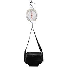 Mechanical baby weighing scales of up to 16kg weight capacity prices from Nakasero - Image 2