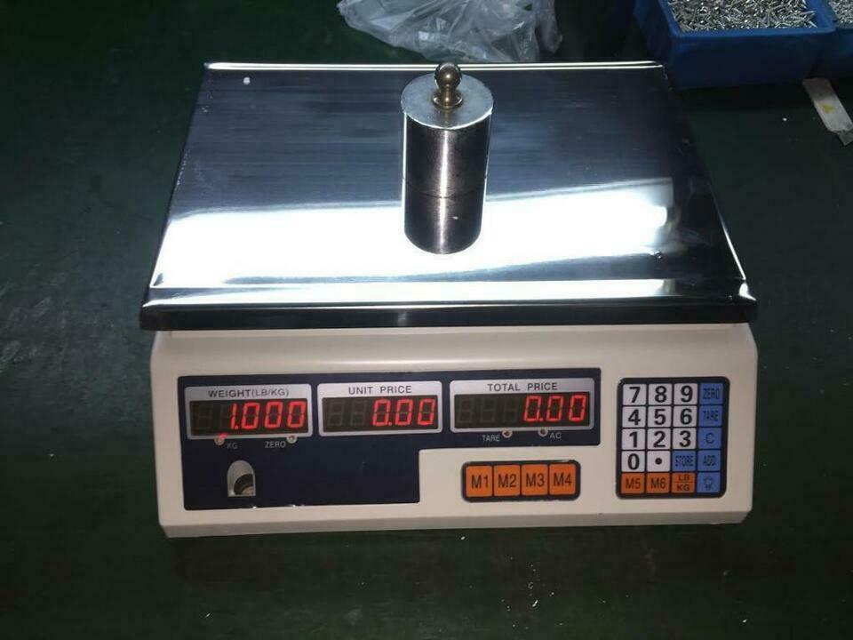 Top Selling Price Computing Scale - Price-Computing-Scales weighing scale available in Kampala, Uganda