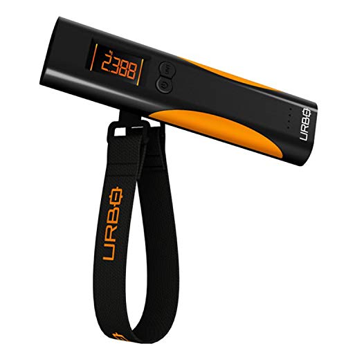 Luggage Scale for Courier Services