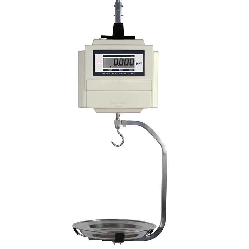 Portable Electronic Sacks and Crane Scale - Crane-Light-Duty weighing scale available in Kampala, Uganda