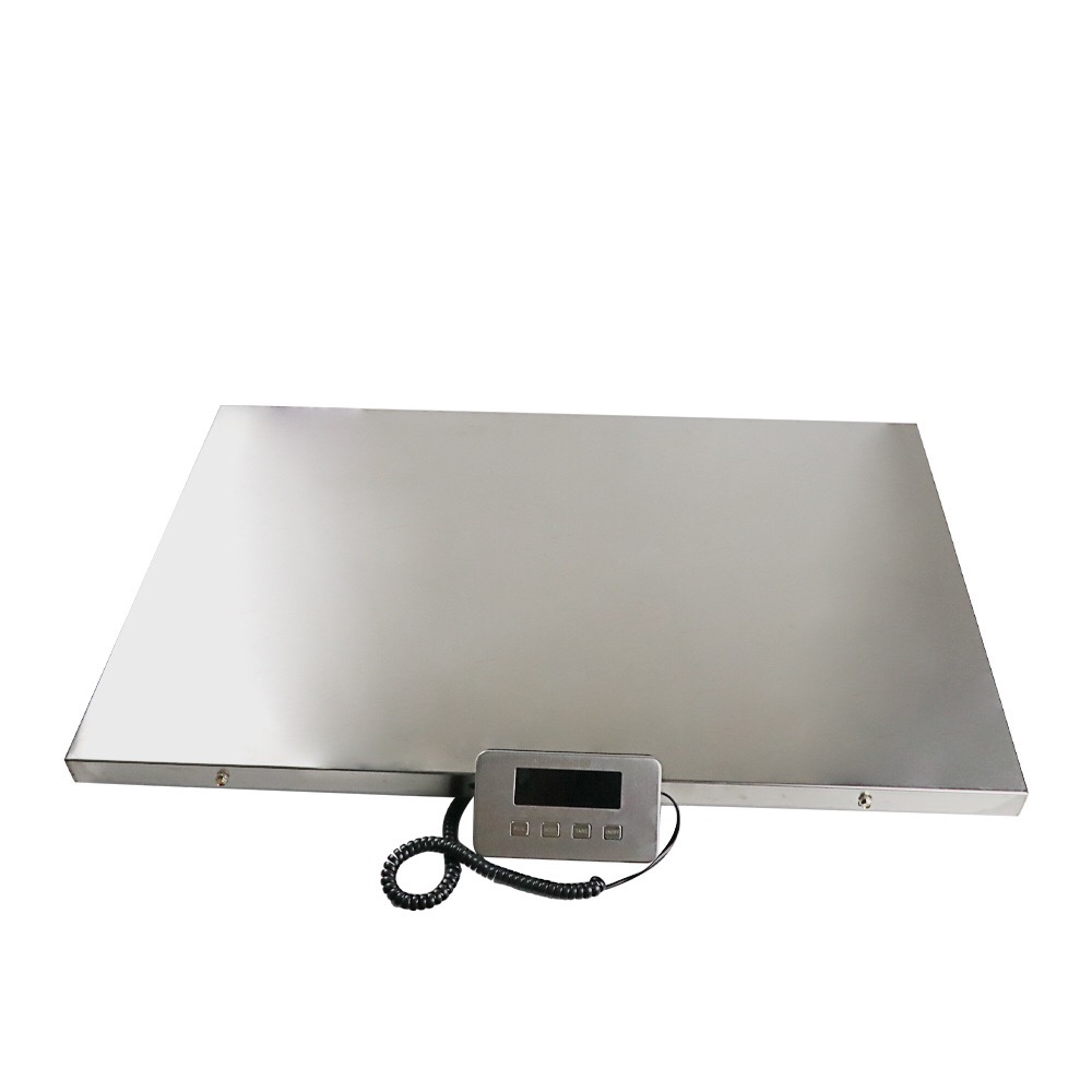 Measuring Floor Scale, - Floor weighing scale available in Kampala, Uganda