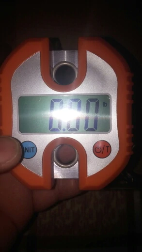 Clear visible precision digital crane Scale - Crane-Light-Duty weighing scale available in Kampala, Uganda