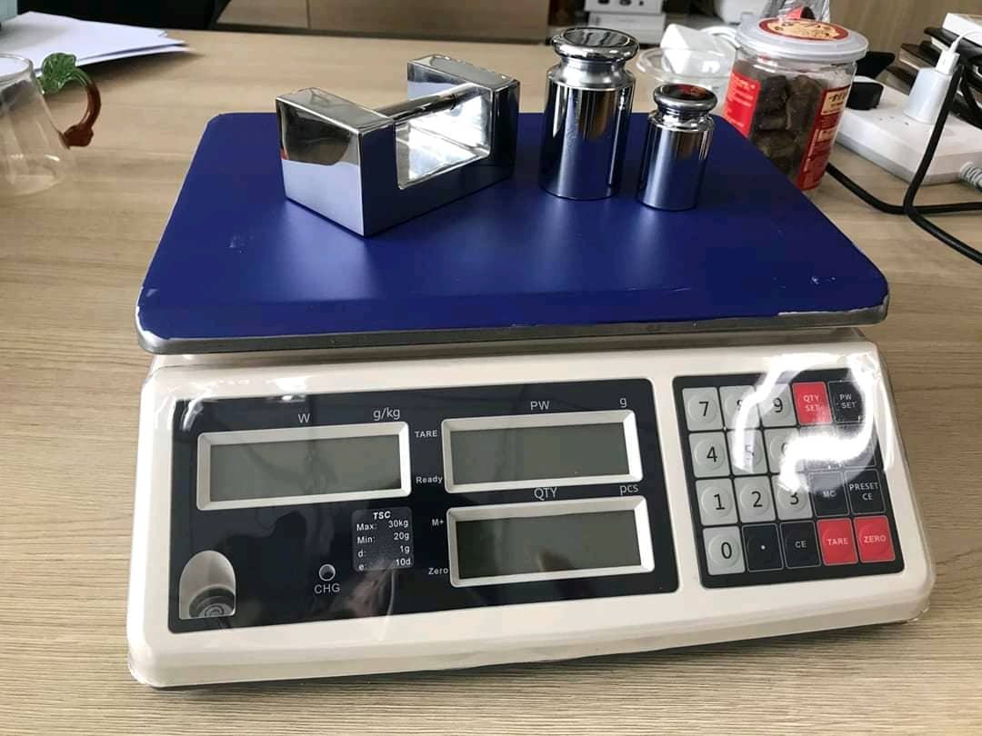 Price Computing Weighing Scale – Wandegeya - Price-Computing-Scales weighing scale available in Kampala, Uganda