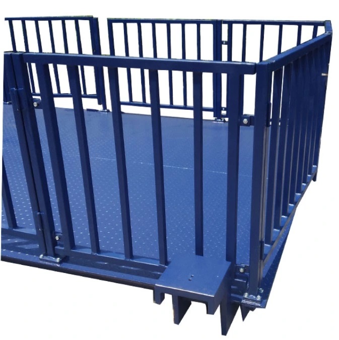 Premium Quality Digital Animal Pig & Cattle Scale - Animal-Heavy-Duty weighing scale available in Kampala, Uganda