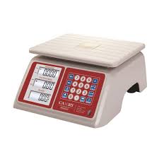 Washdown Scale for Food Processing - Waterproof weighing scale available in Kampala, Uganda
