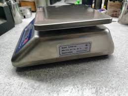 Industrial Waterproof Weight Scale