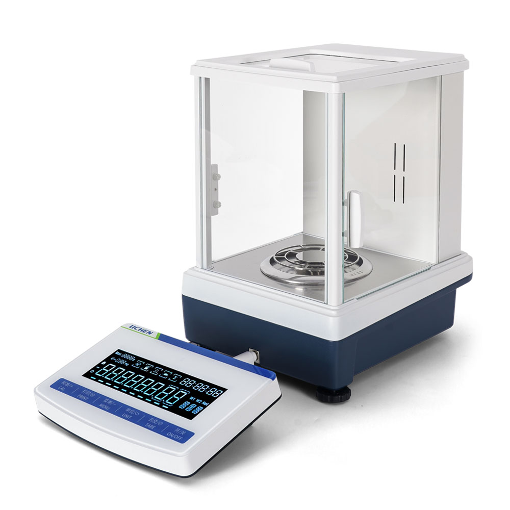 Digital Analytical Scale – 1 kg (1000 g) × 0.01 g - Analytical-Lab-Balances weighing scale available in Kampala, Uganda