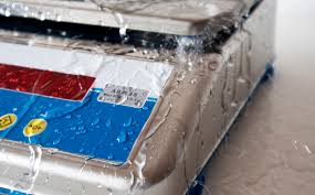 Easy-to-read digital display with fast stabilization waterproof scales - Waterproof weighing scale available in Kampala, Uganda