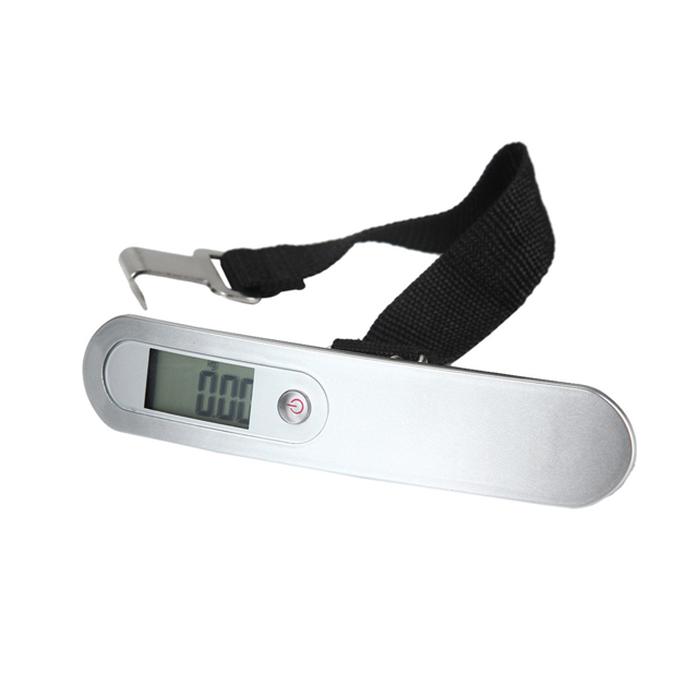 🧳 50 kg Travel Suitcase Luggage Scales — Product Description in kyenjojo-district - Portable-Luggage-Scales weighing scale available in Kampala, Uganda