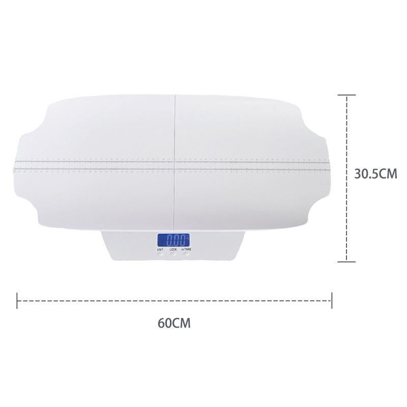 Accurate Analog Newborn Baby Scale for Sale - Accessories weighing scale available in Kampala, Uganda