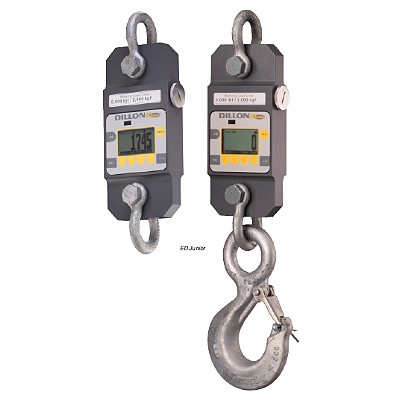 Digital Durable Light Duty Crane Weighing Scale - Crane-Light-Duty weighing scale available in Kampala, Uganda