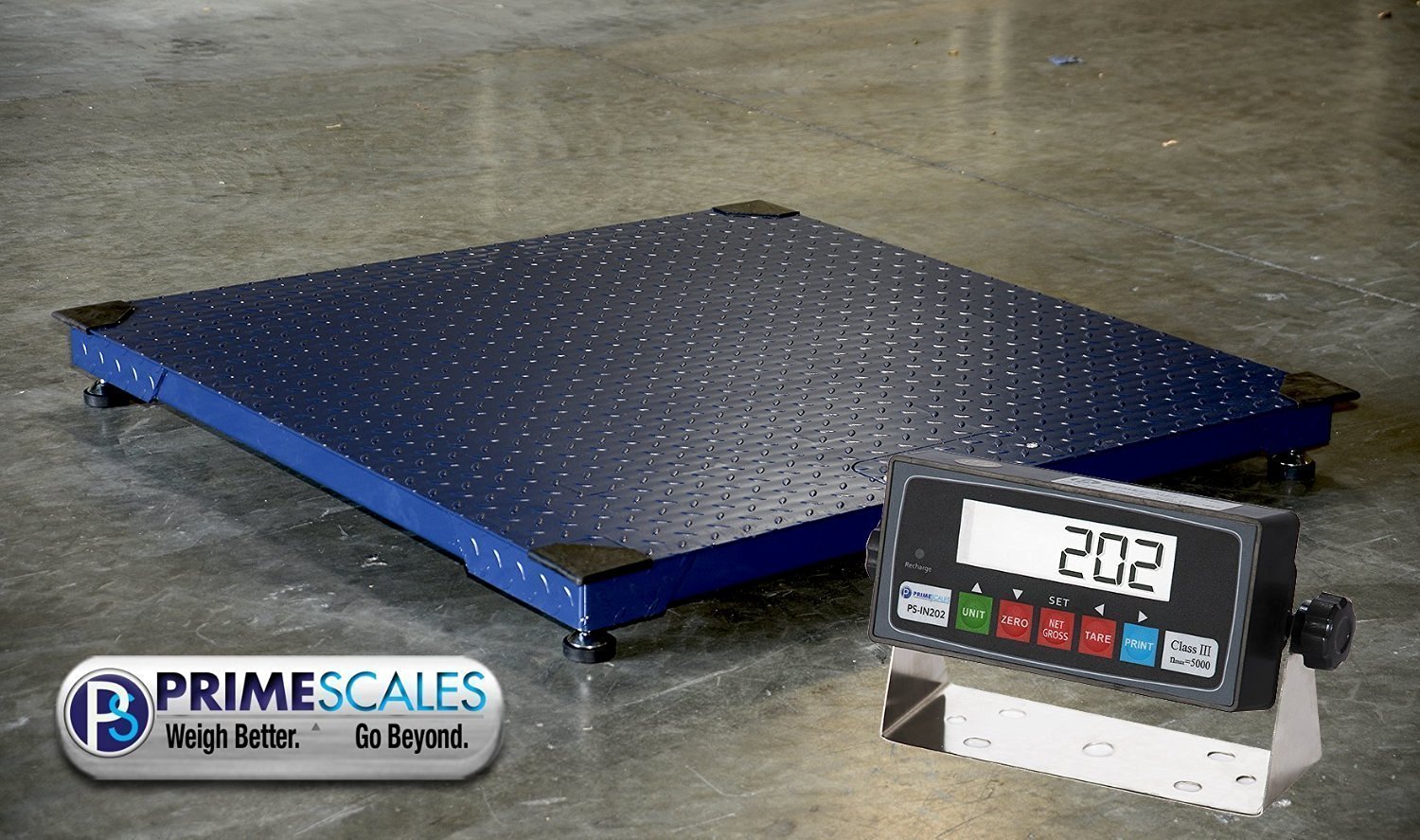 Bench Scales with Calibration – Precise, Reliable, and Fully Adjustable - Bench-Scales weighing scale available in Kampala, Uganda
