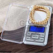 price of a Pocket-LCD-Precision-Jewelry-Scale-Weight-Balance in Wandegeya