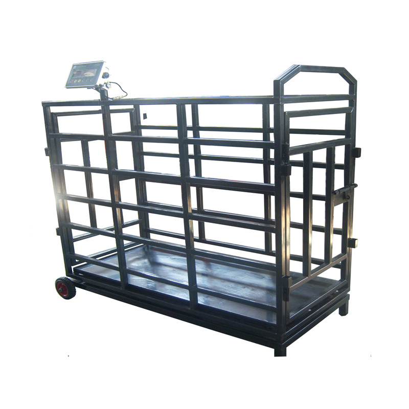 High-Quality Heavy Duty Digital Postal Weighing Scale - Animal-Heavy-Duty weighing scale available in Kampala, Uganda