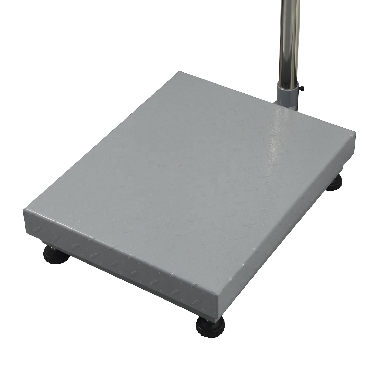 Heavy Duty Scale - Platform weighing scale available in Kampala, Uganda