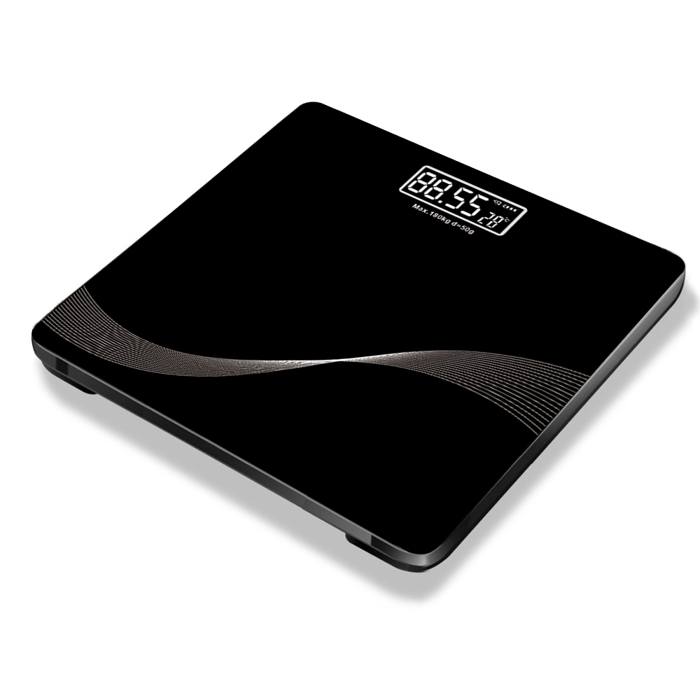 Weight Health Digital Monitor Scale – Product Description - Body-Weight-Scales weighing scale available in Kampala, Uganda
