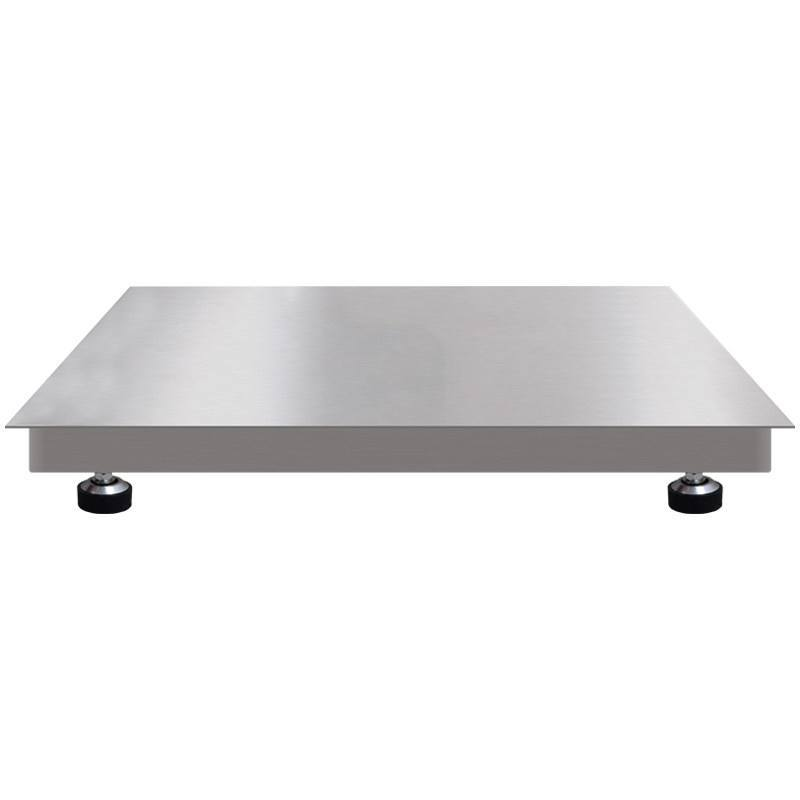 Heavy-Duty Floor Scale - Floor weighing scale available in Kampala, Uganda