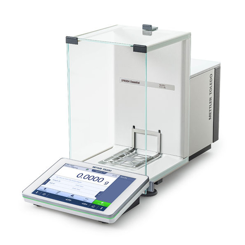 Conversion Precision Balance Scale – Supplier - view 2