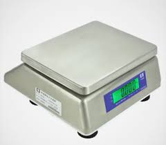 Waterproof Housing Scale – 30 kg