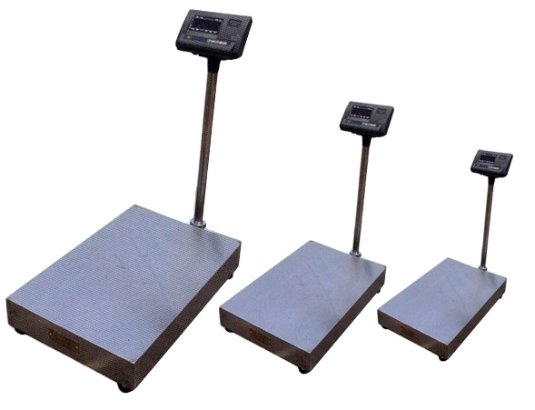 E120 Waterproof Platform Series - Platform weighing scale available in Kampala, Uganda