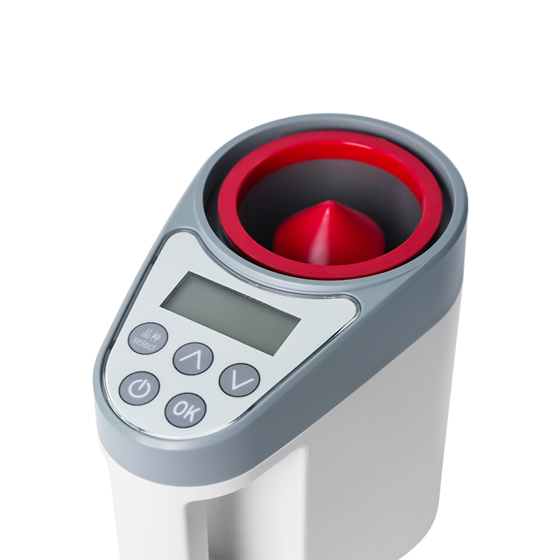 Moisture Meter Scale Digital Type with Sloping Edges - Grain-Moisture-Meters weighing scale available in Kampala, Uganda