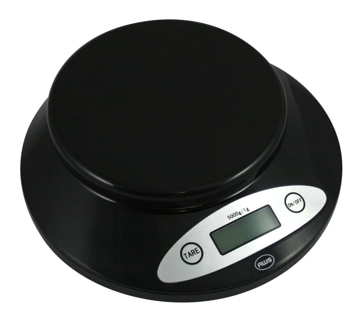 kitchen scale max weights up to 10kg and timer