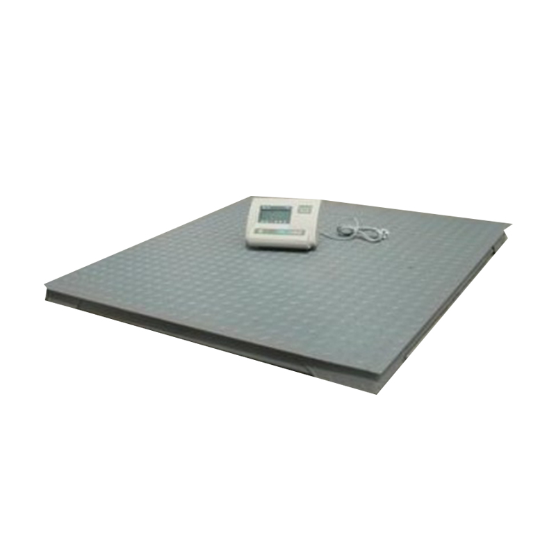 Industrial Floor Scales - view 2