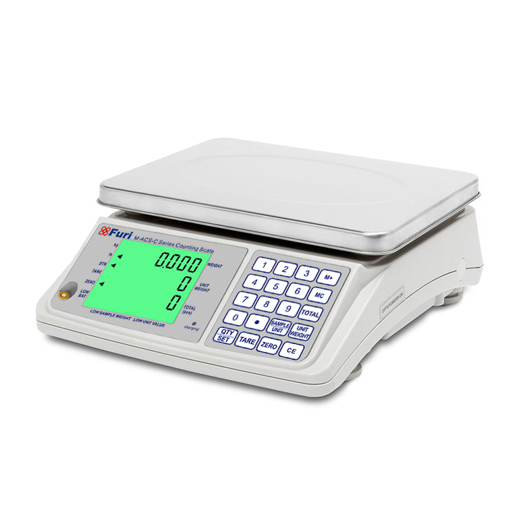 Electronic Computing Weighing Scale - Price-Computing-Scales weighing scale available in Kampala, Uganda