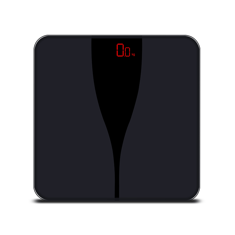 Digital Smart Scale with Tempered Glass - Body-Weight-Scales weighing scale available in Kampala, Uganda