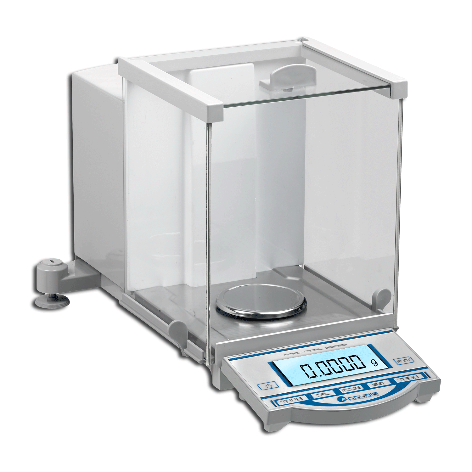 Lab Balance Digital Precision Scale