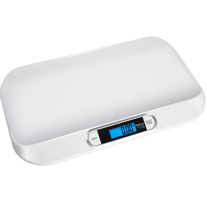 New Trend Product – High Precision Child Weight Measuring Scale - Baby-Scales weighing scale available in Kampala, Uganda