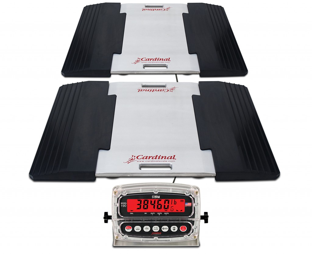 electronic axle car scales with 240v power adaptor at discount price - Axle-Truck-Scales weighing scale available in Kampala, Uganda