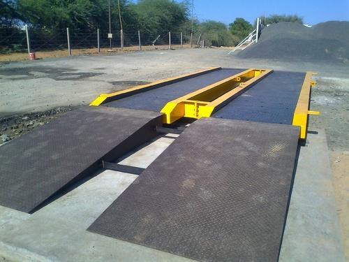 120 tons maximum capacity vehicle weighbridge 24/7/365 days operations wholesale price - Vehicle-Weighbridges weighing scale available in Kampala, Uganda