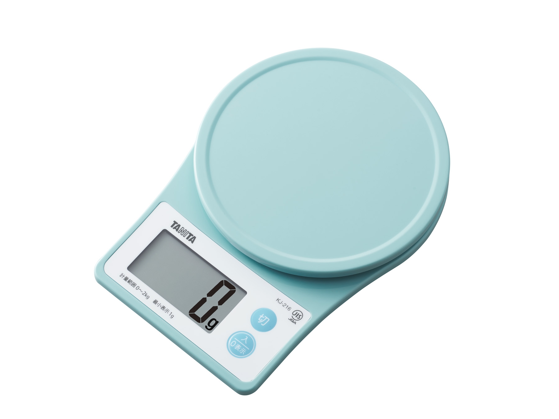 Chef’s Choice 22 lb Digital Food Scale