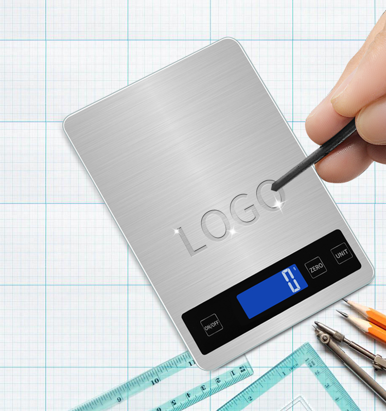 Digital Kitchen Scale in Wandegeya ⚖️🍳 - Kitchen weighing scale available in Kampala, Uganda