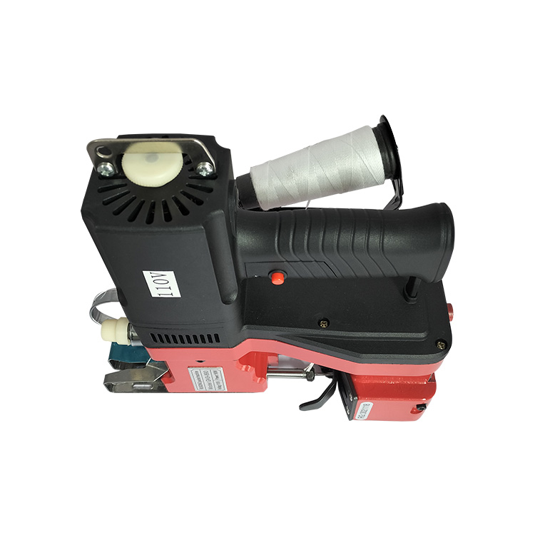 GK9-801 Portable Hand-Carry Charging Bag Closer - view 2