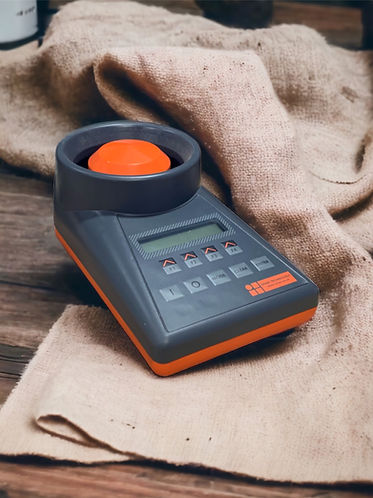 Moisture Meters in Uganda with User-Selectable Communication Settings - Grain-Moisture-Meters weighing scale available in Kampala, Uganda
