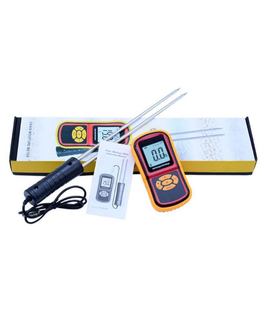 Proffessional grain moisture meter scales
