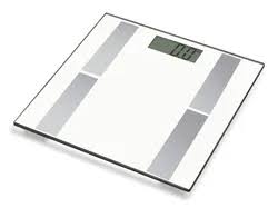 Trustable body weight scale digital tempered glass