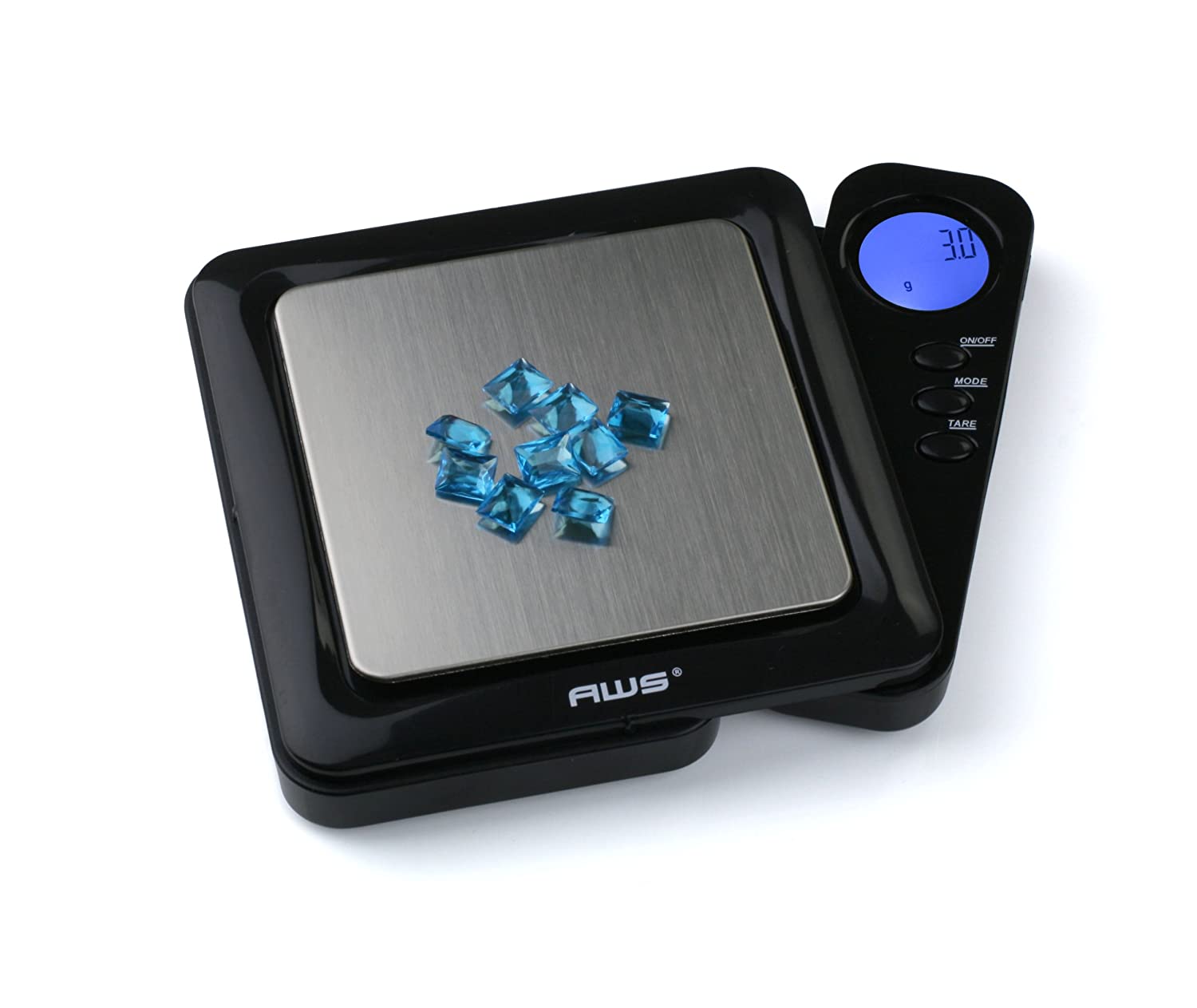 Jewelry & Mineral Weighing Scale 0.01 g
